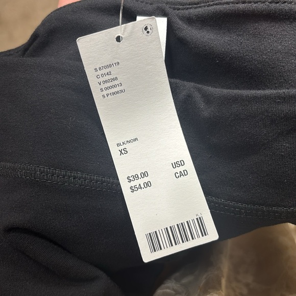 NWT Urban Outfitters stirrup leggings - Picture 5 of 5